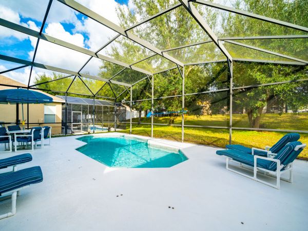 Orlando Home 974560