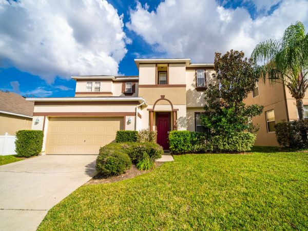 Orlando Home 974560