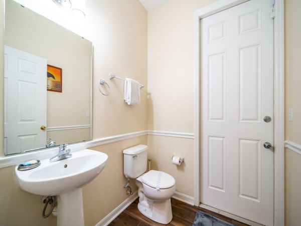 Orlando Home 974560