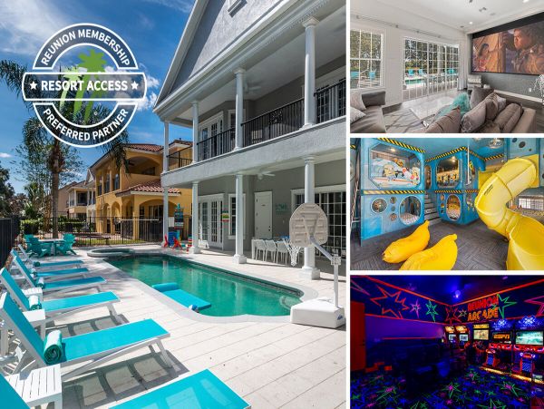 Orlando Home 974561