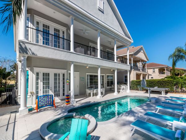Orlando Home 974561