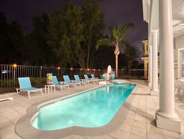 Orlando Home 974561