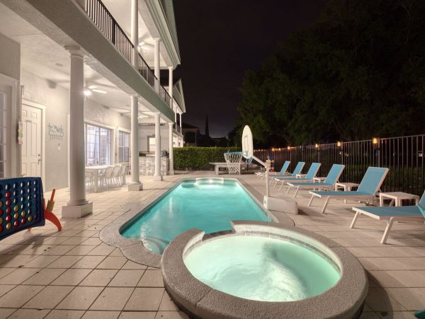 Orlando Home 974561