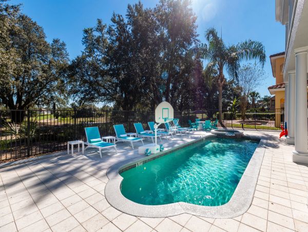 Orlando Home 974561