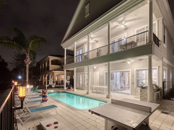 Orlando Home 974561