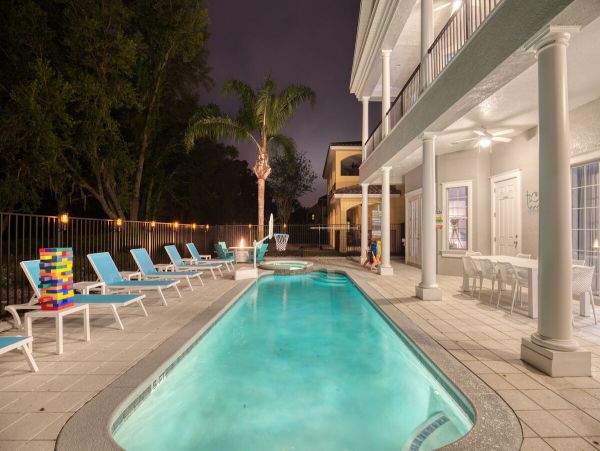 Orlando Home 974561