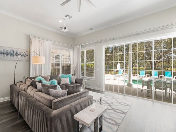 Orlando Home 974561
