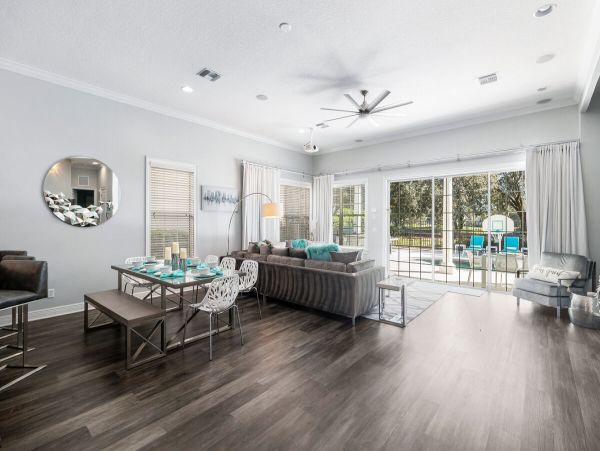 Orlando Home 974561