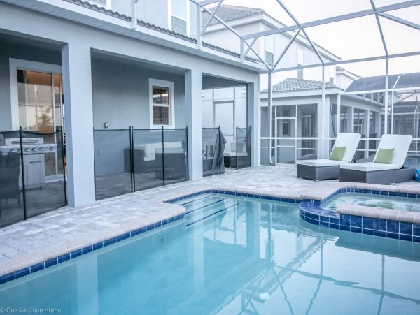 Orlando Home 974562