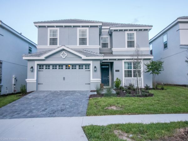 Orlando Home 974562