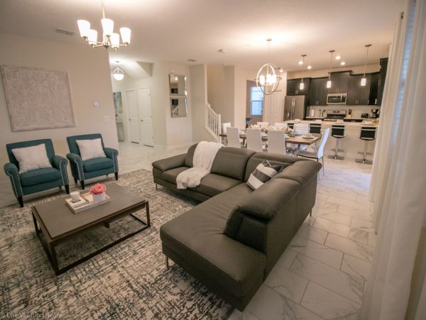 Orlando Home 974562