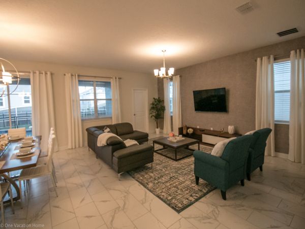 Orlando Home 974562