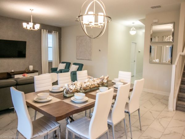 Orlando Home 974562