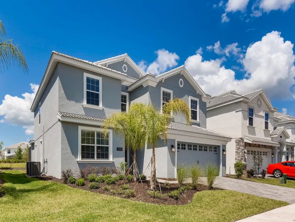 Orlando Home 974563