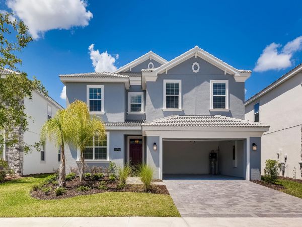 Orlando Home 974563
