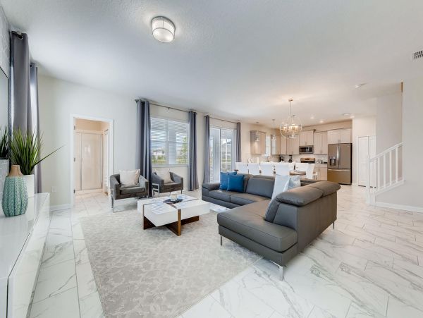 Orlando Home 974563