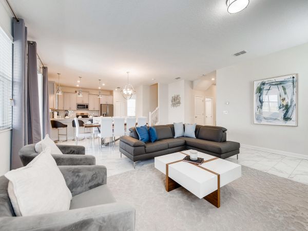 Orlando Home 974563