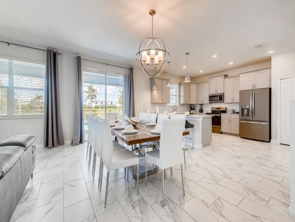Orlando Home 974563