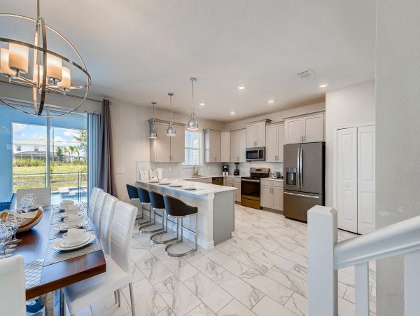 Orlando Home 974563