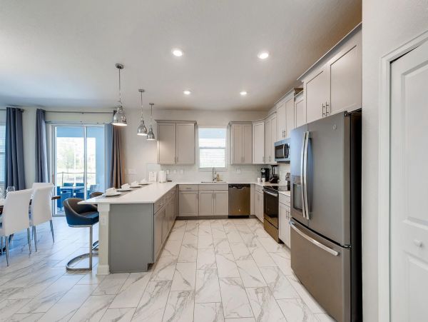 Orlando Home 974563
