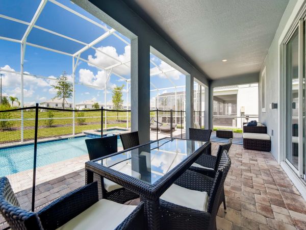 Orlando Home 974563