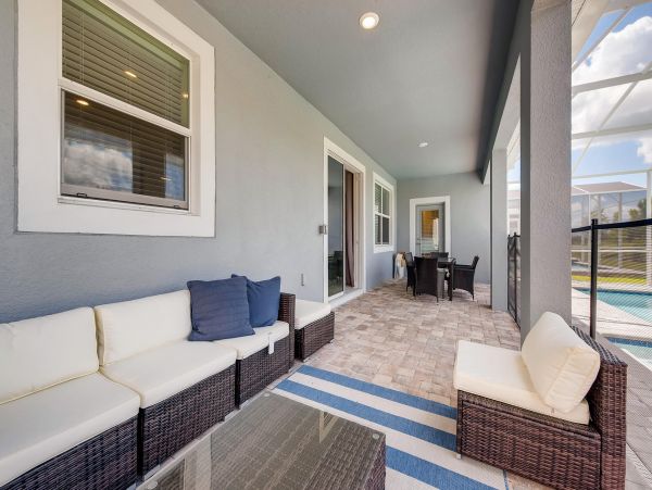 Orlando Home 974563