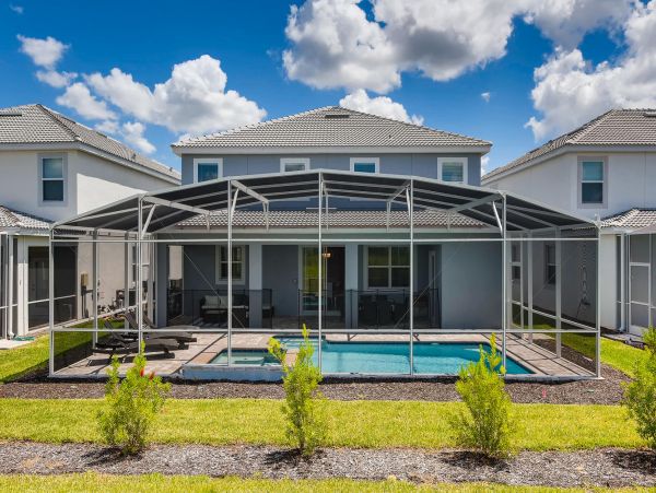 Orlando Home 974563