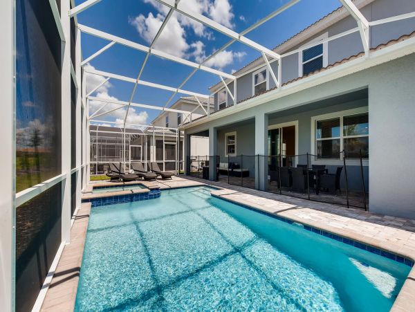 Orlando Home 974563