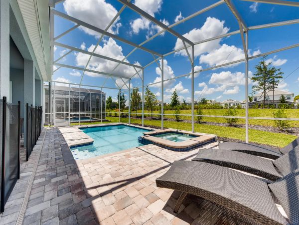 Orlando Home 974563
