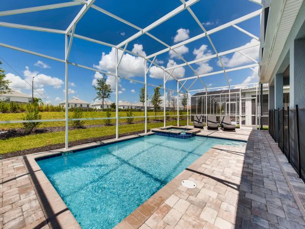 Orlando Home 974563