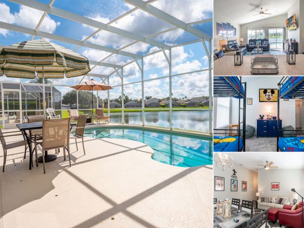 Orlando Home 974565