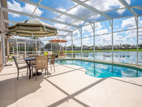 Orlando Home 974565