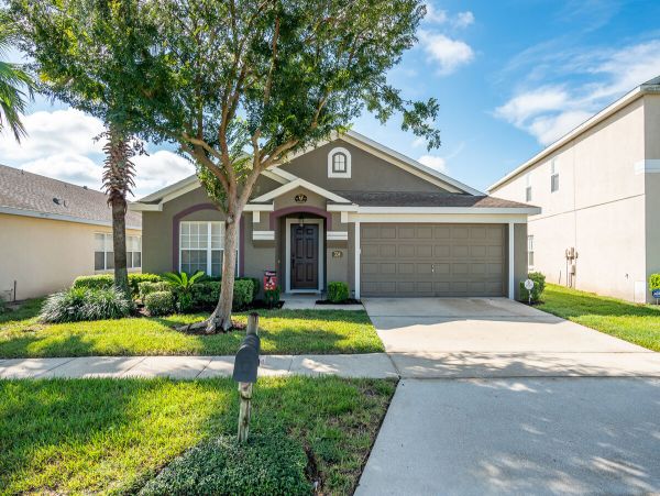 Orlando Home 974565
