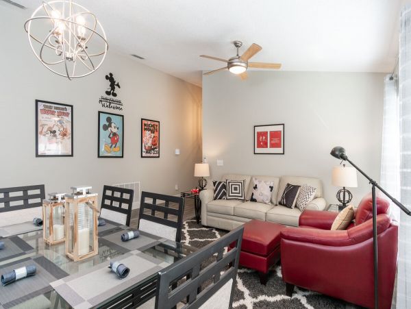 Orlando Home 974565