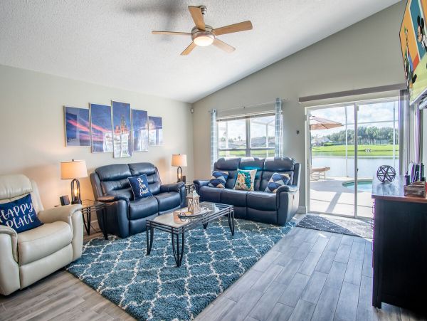 Orlando Home 974565