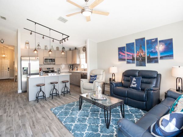 Orlando Home 974565