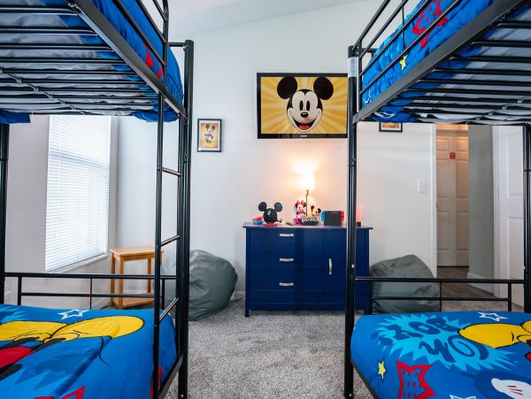 Orlando Home 974565