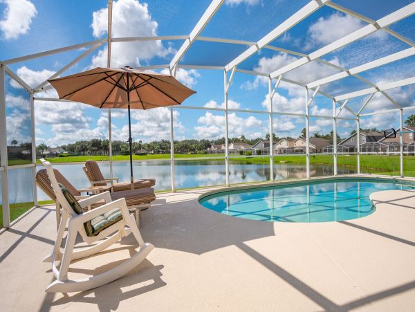 Orlando Home 974565