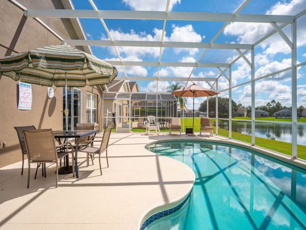 Orlando Home 974565