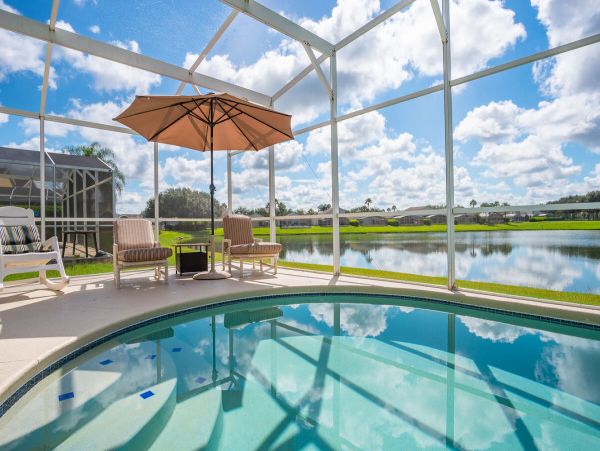Orlando Home 974565