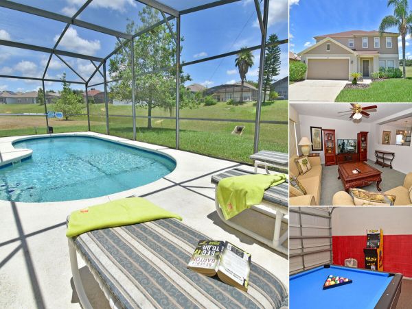 Orlando Home 974566