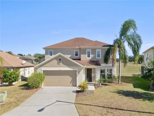 Orlando Home 974566