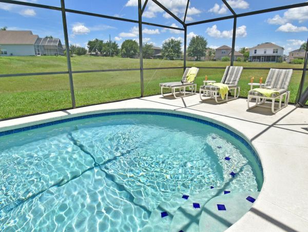 Orlando Home 974566