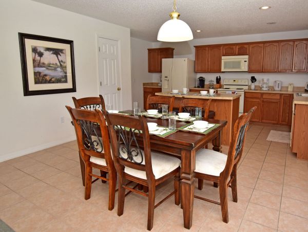 Orlando Home 974566