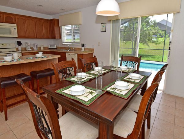Orlando Home 974566