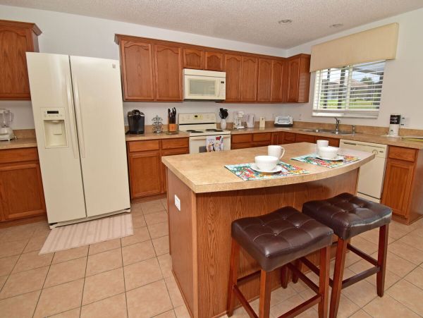Orlando Home 974566