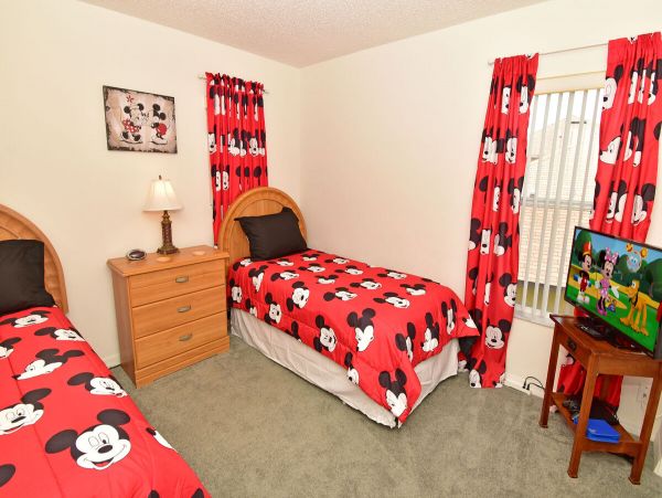 Orlando Home 974566