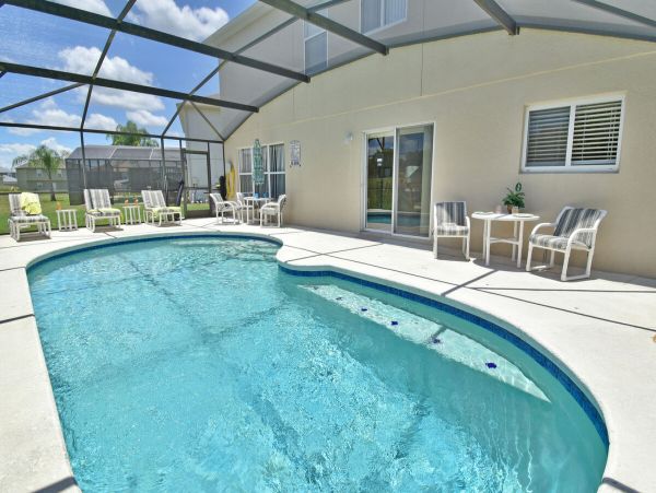 Orlando Home 974566