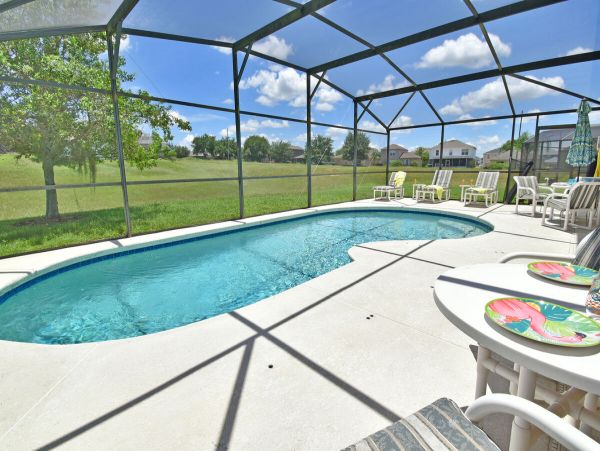 Orlando Home 974566