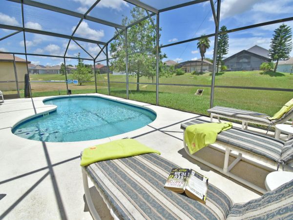 Orlando Home 974566